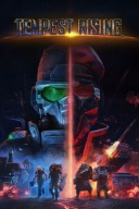 Tempest Rising STEAM KLUCZ