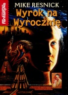 Wyrok na wyrocznię MIKE RESNICK