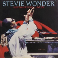 Stevie Wonder – I Just Called To Say I Love You