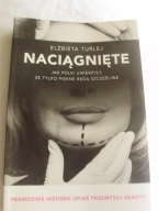 Naciągnięte Elżbieta Turlej
