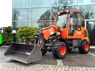 Ładowarka kołowa teleskopowa Günstig 911T 1000 kg