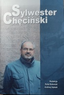 Ś.P. Sylwester Chęciński - Książka- autograf