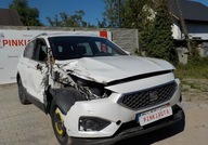 Seat Tarraco Diesel Okazja 2.0 Diesel 190KM