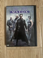 Matrix DVD snaper