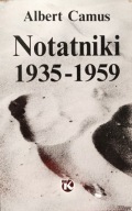 Notatniki 1935-1959 - Albert Camus