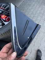 TOYOTA COROLLA E21 2018- ATRAPA ZAŚLEPKA BŁOTNIKA LEWY PRZÓD 60118-02250