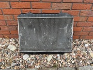 CHŁODNICA WODY MERCEDES SEC 126 W126 C126 420 SE