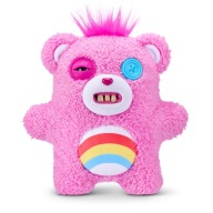 Maskotka Fuggler Care Bears Cheer Bear 23 cm seria 1
