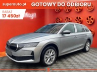 SKODA Octavia Edition 130 Selection 2.0 TDI DSG 150KM 2026