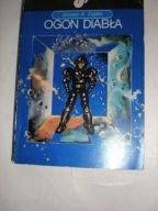 Ogon diabła Janusz A.Zajdel