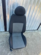 FOTEL KIEROWCY SKODA FABIA I LIFT LADNY