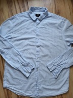 śliczna męska koszula H&M r L