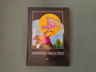 Rysunki Andrzej Mleczko