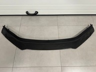 AUDI R8 4S 15-18 r spoiler / dokładka zderzaka carbon 4S0807061D krabon
