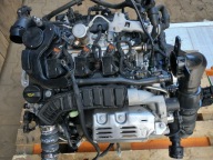 PEUGEOT SILNIK KOMPLETNY 1.2 THP 10TMA6 HN05