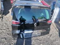 KLAPA BAGAZNIKA Renault Espace V 5 TEGNE