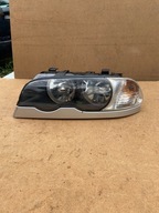 BMW 3 E46 COUPE 98-01 LAMPA LEWY PRZÓD KOMPLETNA ORYGINAŁ EUROPA