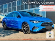 MERCEDES-BENZ CLA 220 4-Matic AMG Line 1.5 (190KM) 2026