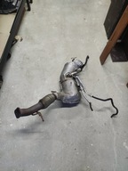 DPF Katalizator Ford Transit Custom 2.0 TDCI GK215F297AD