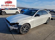 Mercedes-Benz Klasa E 350 2022 2.0 Benzyna 255KM