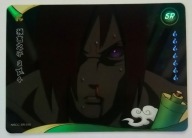 Karta Naruto TCG Kayou Nagato - NRCC-SR-018