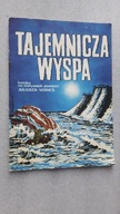 TAJEMNICZA WYSPA Komiks na motywach powiesci Juliusza Verne'a
