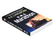 H. M. S. Marathon - A. E. Langsford
