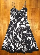 BAY!!SUPER EFEKTOWNA SUKIENKA rozm.UK 10,EUR 38/40