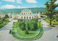 RUMUNIA - VATRA DORNEI - KASYNO