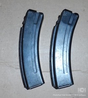 2szt. Magazynki do pm vz61 Skorpion