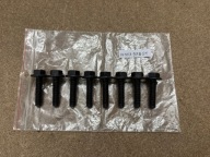 AUDI VW ZESTAW 8 SZT. ŚRUB M10X42 NOWE N10797801