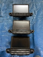 TUCSON II RADIO NAVI