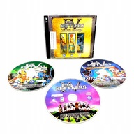 THE SETTLERS IV 4 ZŁOTA EDYCJA +DODATKI POLSKIE PL