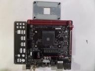 Płyta główna Mini ITX Gigabyte GA-AB350N-Gaming WIFI s.AM4