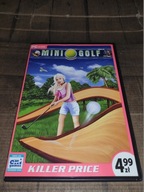 MINIGOLF MINI GOLF ENG PC