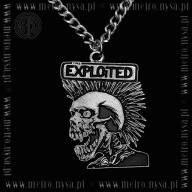Wisior THE EXPLOITED