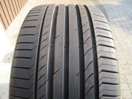1szt. CONTINENTAL ContiSportContact 5 MO 315/40R21 111Y 22r. 7mm