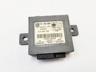MODUŁ STEROWNIK ZAMKA IMMOBILIZERA GM 91152050 MPT 1337 OPEL FRONTERA A