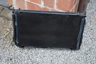 komplet chłodnic toyota rav4 III 2.0 B 2010 LIFT