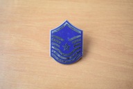 Odznaka US AIR FORCE