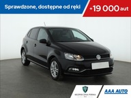 VW Polo 1.2 TSI, Salon Polska, Serwis ASO, Klima