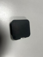 ORYGINALNA ZAŚLEPKA OSŁONA HAKA ZDERZAKA PRZÓD PRZEDNIEGO PEUGEOT 407