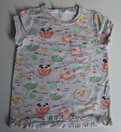 Bluzka, koszulka, T-shirt Mayoral