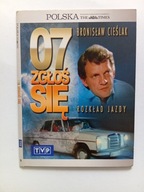 07 Zgłoś się odcinek 9 Rozkład jazdy film DVD 73 minuty