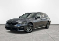 BMW Seria 3 BMW Seria 3 320d Touring M Sport