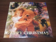 Happy Christmas CD Happy Christmas Bing Crosby Frank Sinatra Nat King Cole