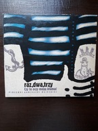 Raz, dwa, trzy - Czy te oczy mogą kłamać