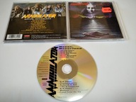 Annihilator – Never, Neverland - CD 1998 (1990) THRASH BONUS TRACKS C1412