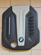 BMW G30 / G31 osłona silnika M550d - M Performance