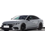 Volkswagen Arteon 2.0 TSI 190KM R-Line Edition DSG, Podgrzewane Fotele, Ka